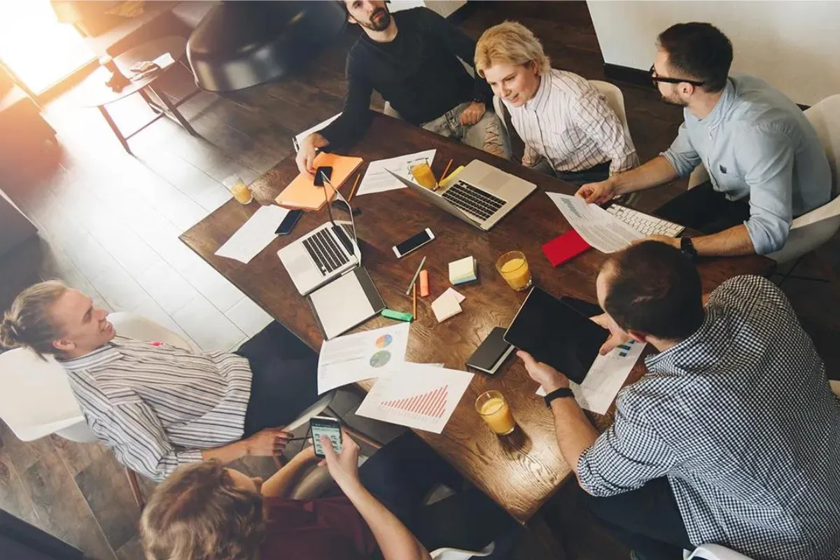 How To Craft Your Company's Strategic Vision